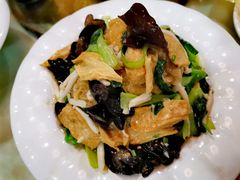 小炒素什锦-邢家锅贴老店·非遗·开封菜(金明广场店)