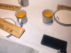 -上尚兄弟烧烤餐厅(鑫通大厦店)