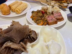 -爱有声毛肚串串火锅自助(龙之梦大都汇店)
