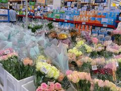 -山姆会员商店(杨桥西路店)
