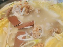 -天都火锅酒楼(虹梅南路店)