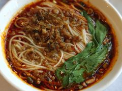 -峨嵋酒家(地安门店)