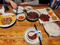 -打酱油·非遗淮扬菜(瘦西湖梅岭店)