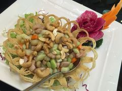 -东江海鲜酒家(艺都分店)