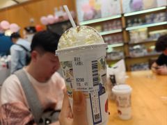 -茶颜悦色(雨花亭凯德二楼店)