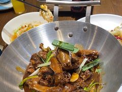 -洞庭渔人(沙湾店)