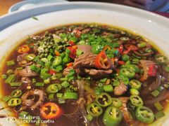 -一个叫川的地方(麒麟新天地店)