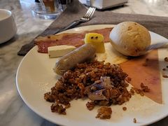 -北京王府井希尔顿酒店·万斯阁西餐厅