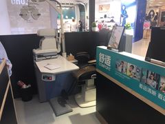 -LOHO眼镜(上海五角场合生汇店)
