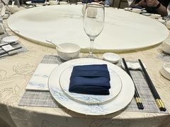 -汀兰酒店-中餐厅