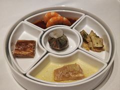 -运·中餐厅(成都华尔道夫酒店)