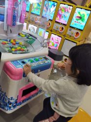 -meland club亲子乐园(重庆万象城店)