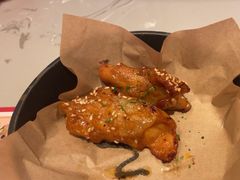 -必胜客(京东天虹店)