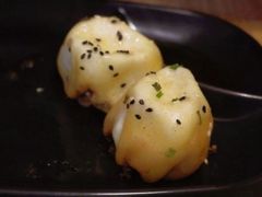 -小杨生煎(黄河路店)