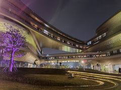 -飞翔公园(地铁站)