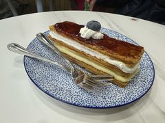 -北欧饼铺 Nordic Bakery Shop(荣祥广场店)