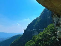 -大慈岩风景区