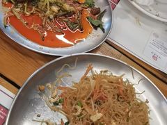-后街佬·炭火鲜鱼杂(南城店)