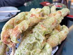 -君霖海鲜私房菜(春柳店)