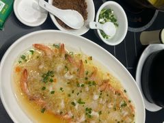 -七叔家宴家常广西菜(明秀东路店)