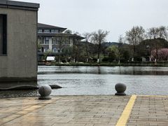 -南通滨江洲际酒店-东厨中餐厅