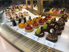 -PAUL LAFAYET 法式甜品(港汇广场店)