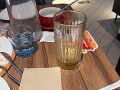 -必胜客(东大桥店)