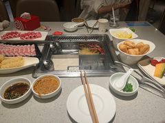 -海底捞火锅(华润万象汇店)