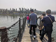 -枫香湖儿童公园