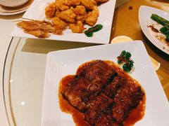 -利苑酒家(合景国际金融广场店)