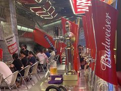 -神府路壹号·海鲜烧烤排档(三坊七巷店)