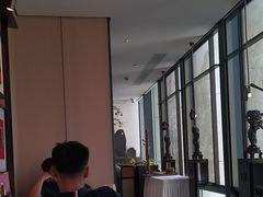 -杏花堂晋商私房菜(华熙五棵松店)