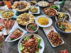 -天宝酒店(万达店)