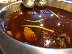 -冯记香辣兔火锅(茶店子总店)