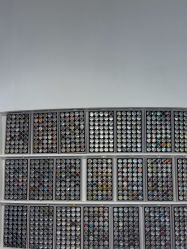 -US•美甲艺术 | 冕光