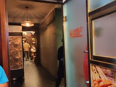 -万记麻辣烫国展总店
