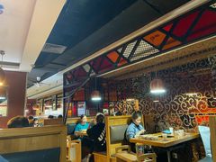 大堂-傣妹火锅(荔湾广场店)