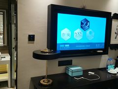 -希岸酒店(广州南站店)