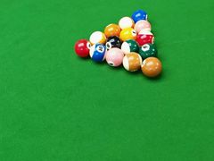 -阿K桌球(萧山汇金中心店)