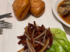 -莆田餐厅PUTIEN(武商MALL店)