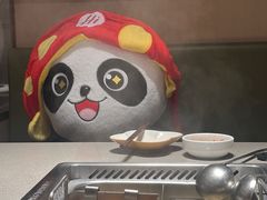 -海底捞火锅(北京路店)