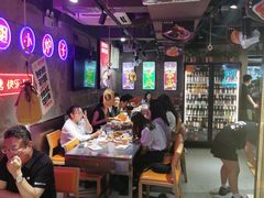 -有蚝有翅烧烤大排档·宵夜(右安门店)