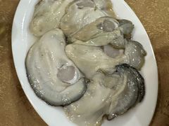 -濠轩阁特色生蚝火锅(水湾路店)