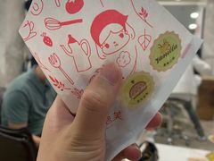-西树泡芙(正佳店)