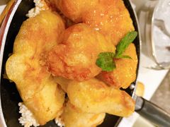 -大鸭梨烤鸭(左家庄店)
