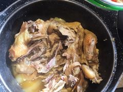 -粗茶淡饭·隐庐私厨(东亭店)