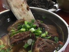 -达道武仔牛肉店(广达路店)