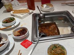 -海底捞火锅(稻河古街夜宵主题店)