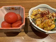-隐月· 㐂和食屋(芝罘万达公馆店)