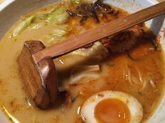 -味千拉面(光启城时尚购物中心店)